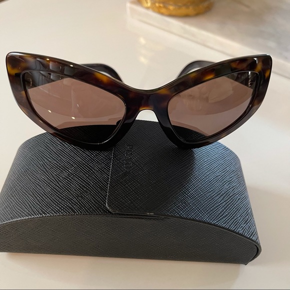 Prada sunglasses